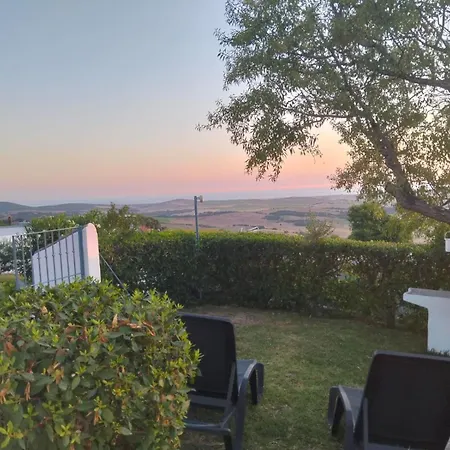 Poniente Vejer Lejlighed *
