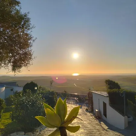 Poniente Vejer Lejlighed