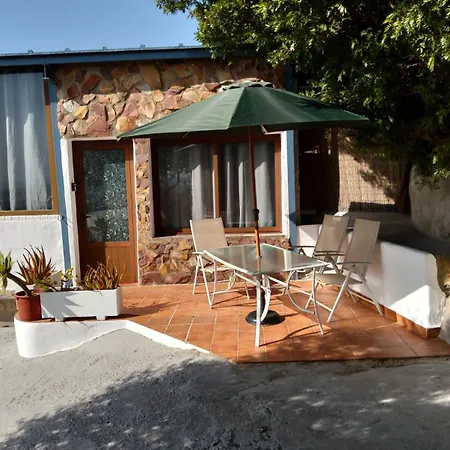 Poniente Vejer Lejlighed