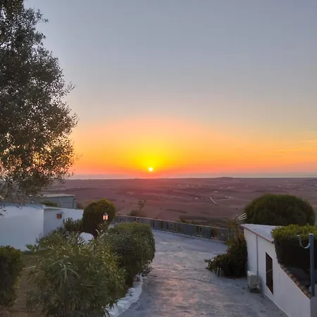 Lejlighed Poniente Vejer